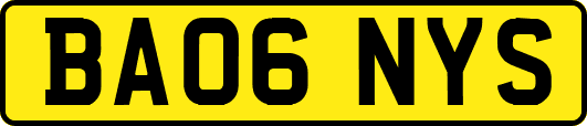 BA06NYS