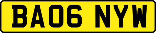 BA06NYW