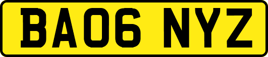 BA06NYZ