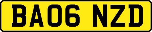 BA06NZD