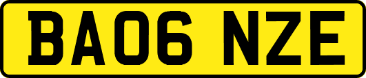 BA06NZE
