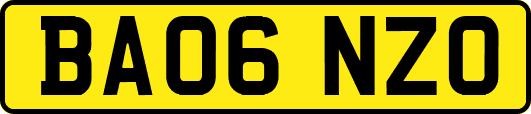 BA06NZO