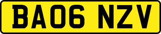 BA06NZV