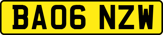 BA06NZW
