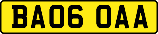 BA06OAA