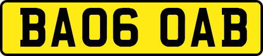 BA06OAB