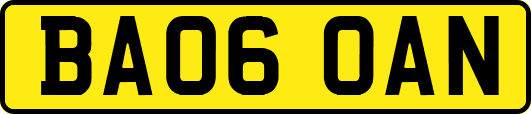 BA06OAN