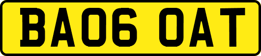 BA06OAT