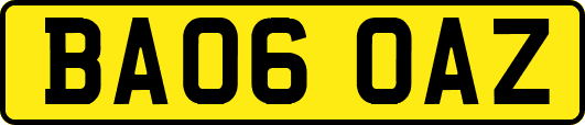 BA06OAZ