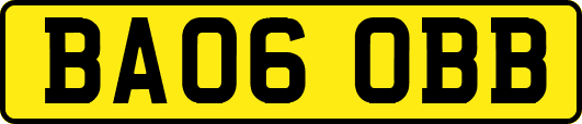 BA06OBB