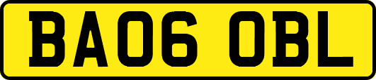 BA06OBL