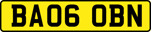 BA06OBN