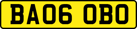 BA06OBO