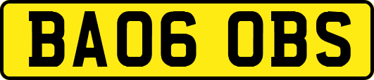 BA06OBS