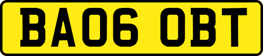 BA06OBT