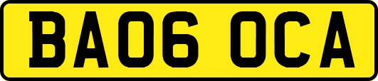 BA06OCA