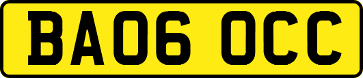 BA06OCC