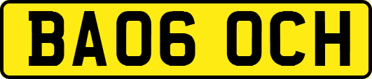 BA06OCH