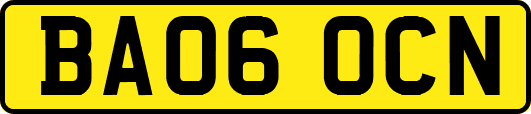 BA06OCN