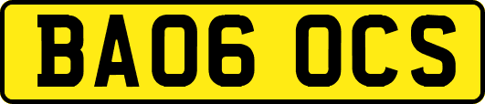 BA06OCS
