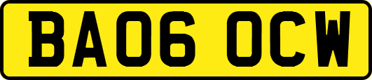 BA06OCW