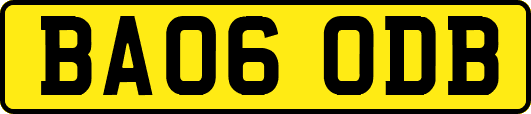 BA06ODB