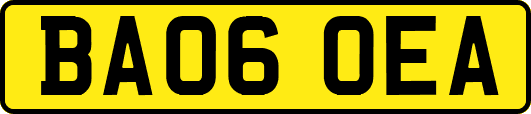 BA06OEA