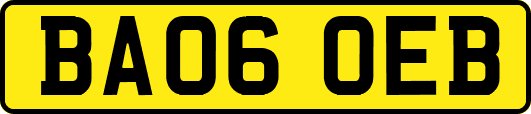 BA06OEB