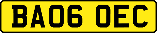 BA06OEC