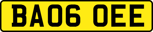 BA06OEE
