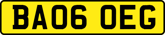 BA06OEG