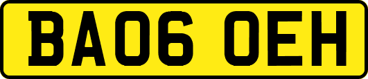 BA06OEH