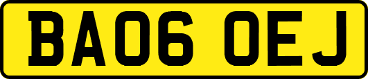 BA06OEJ