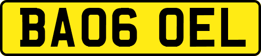 BA06OEL