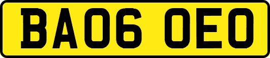 BA06OEO