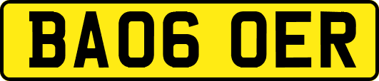 BA06OER