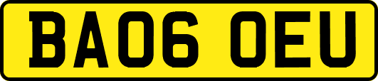 BA06OEU