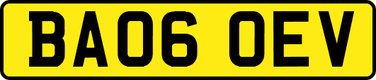BA06OEV