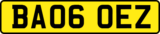 BA06OEZ