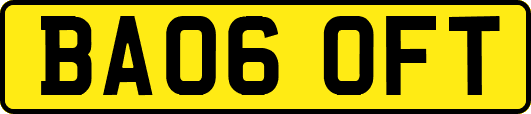 BA06OFT