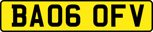 BA06OFV