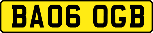 BA06OGB
