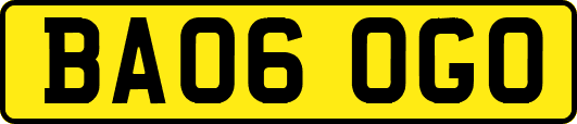 BA06OGO