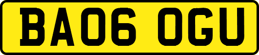 BA06OGU