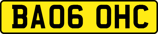 BA06OHC
