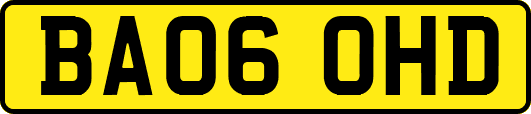 BA06OHD