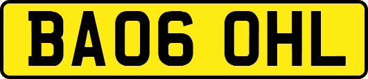 BA06OHL