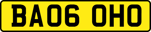 BA06OHO