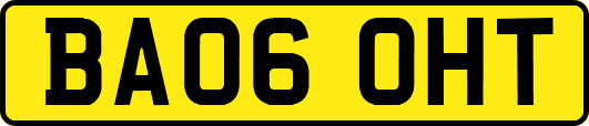 BA06OHT