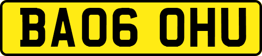 BA06OHU